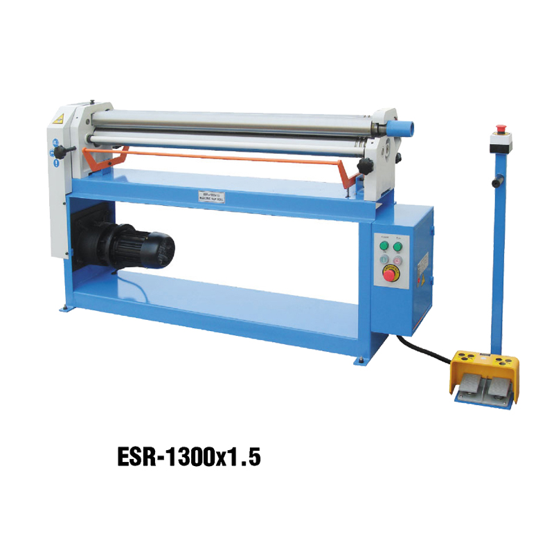 Manufacturing Companies for Vertical Drilling Machine -
 Slip Roller ESR1300X1.5 – Hoton Featured Image