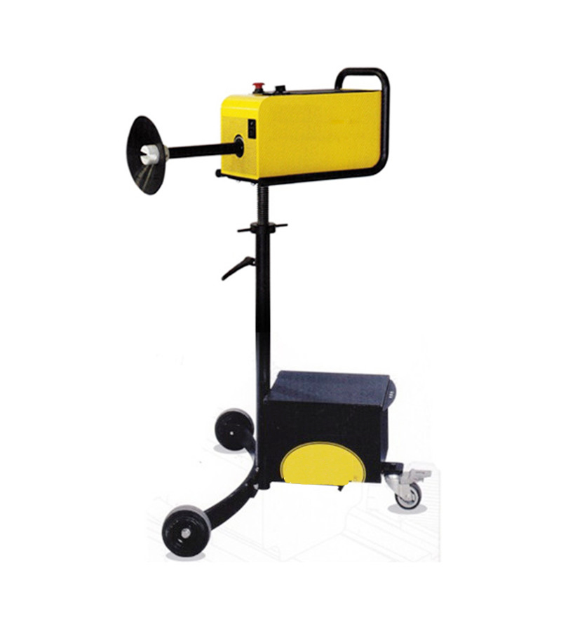 MAD 8700 Truck Mounted Optical Disc Drive Featured Image