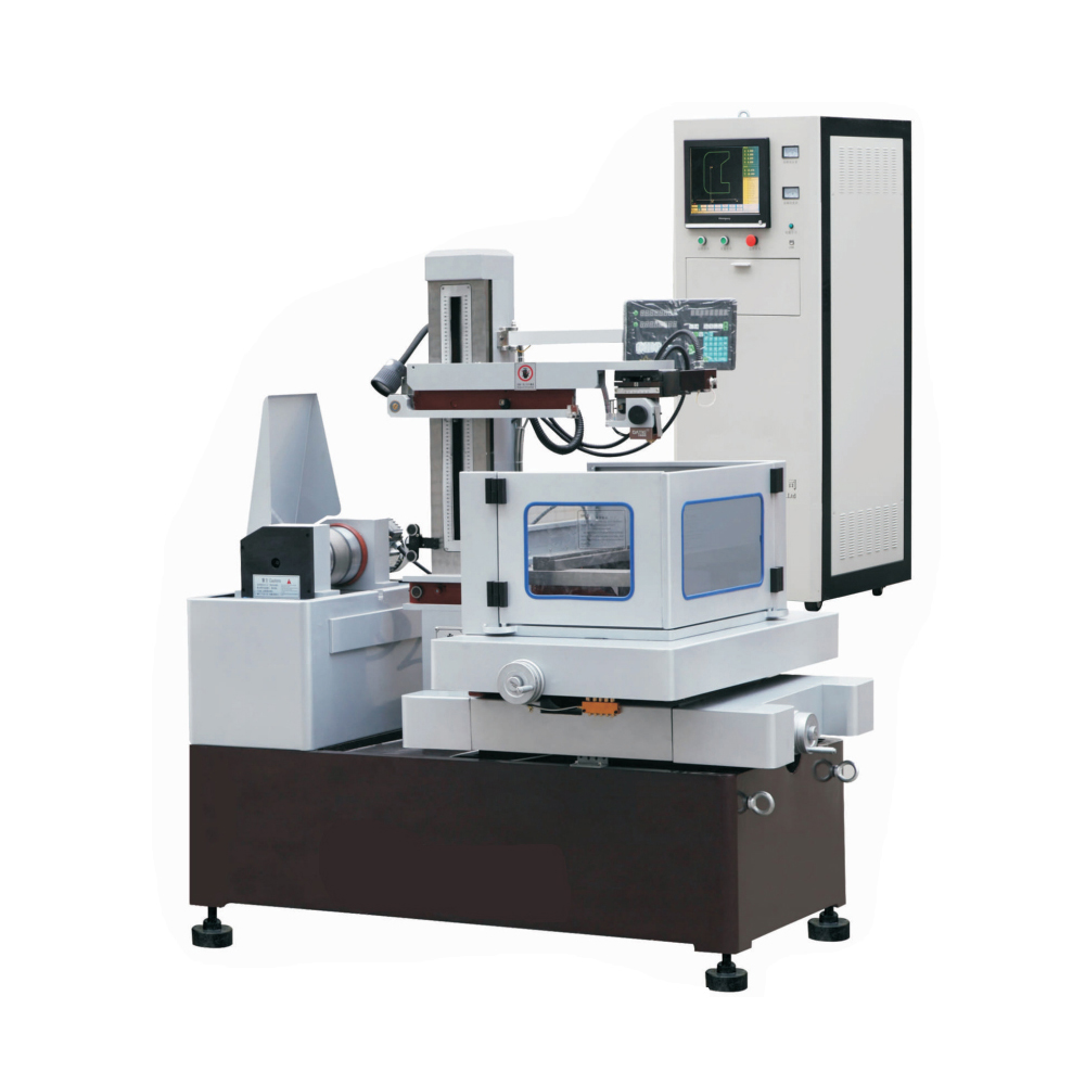 OEM/ODM Manufacturer Turret Milling Machine -
 Wire Cutting Machine DE320 DE400 DE500 DE600 DE800 – Hoton