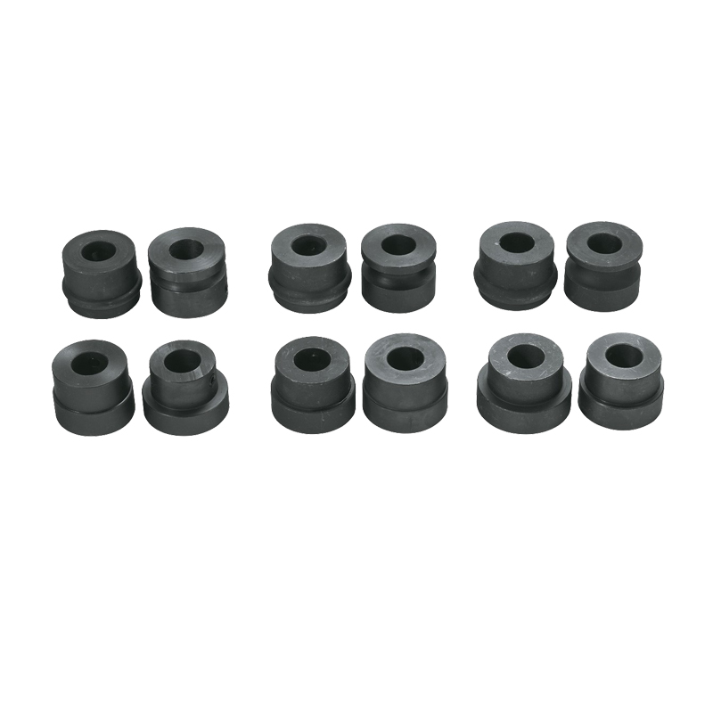 OEM Customized Bandsaw Gh4240 -
 Hand Brake Machine RM18 – Hoton