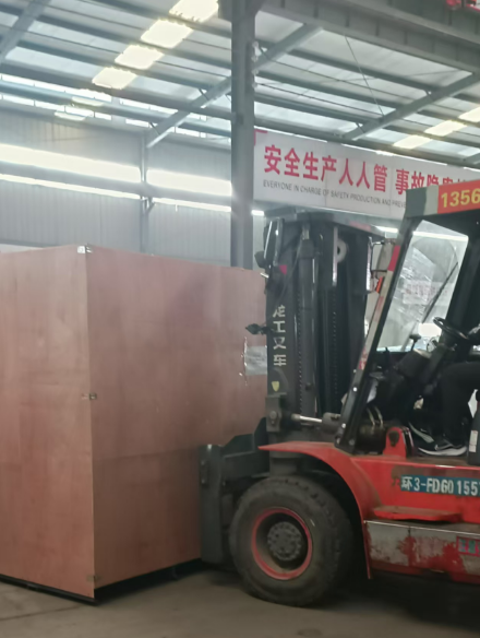 CNC Lathe Machine CS6266C