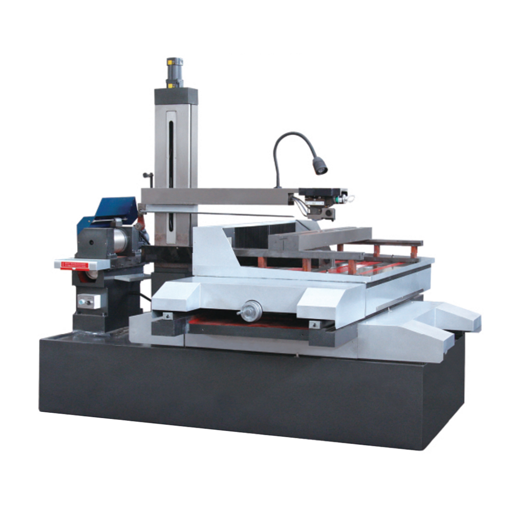 CNC Wire EDM Machine DK7780 Featured Image