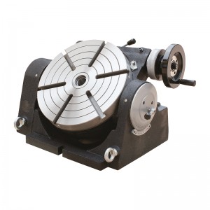 Rotary Table TSK SERIES