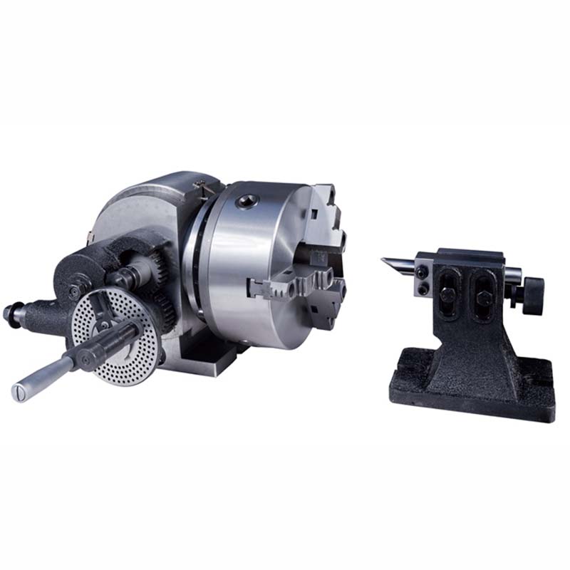 Special Design for Machining Centre Mill 1370 -
 Dividing Head-BS-0 BS-1 – Hoton