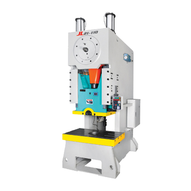 Punch Press JL21 SERIES Featured Image