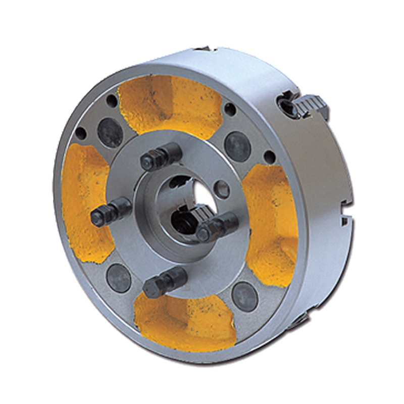 Manufactur standard Radial Drilling Machine Z3050x16 -
 Lathe Chuck K72 SERIES C TYPE – Hoton