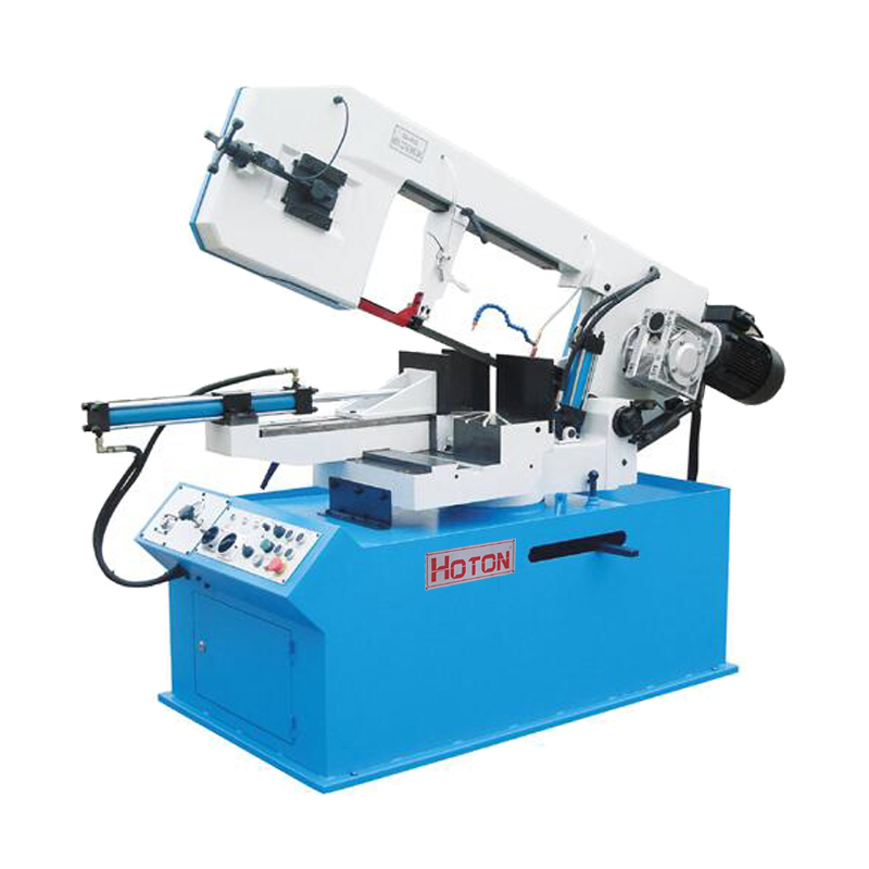 OEM/ODM Manufacturer Grinder My1230 -
 Band Saw BS-460G – Hoton