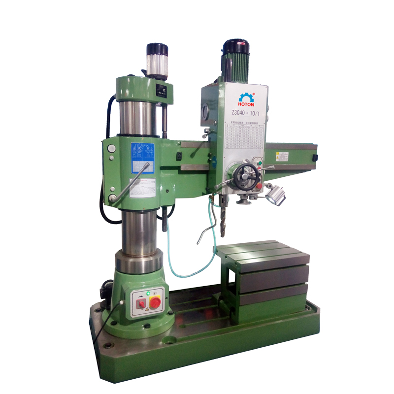 Radial Drilling Machine  Z3040×10/1 Featured Image