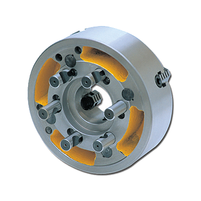 Short Lead Time for Machining Centre Mill 500 -
 Lathe Chuck K72 SERIES D TYPE – Hoton
