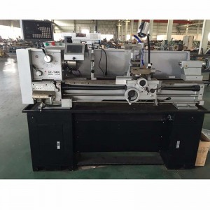 Bench Lathe CZ1340G CZ1440G