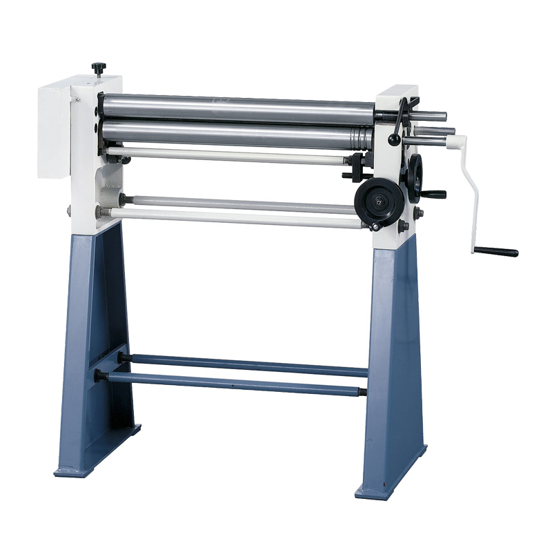 factory low price Universal Gear Hobbing Machine -
 Slip Roller W01-2×610 W01-2X1000 W01-2×1250 – Hoton