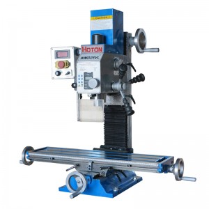 Bench Milling Drilling Machine WMD25VL