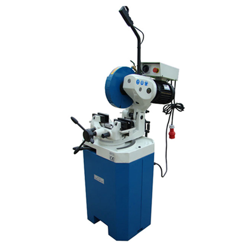 Precision Circular Saw Machine CS275 Featured Image