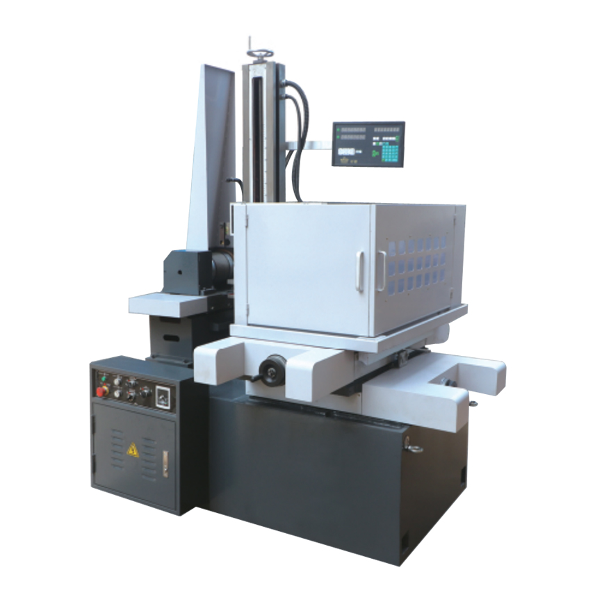 CNC Wire EDM Machine DK7712 DK7720 DK7725 DK7730 DK7732 DK7735 Featured Image