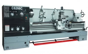 Universal Lathe C6250C C6266C C6280C
