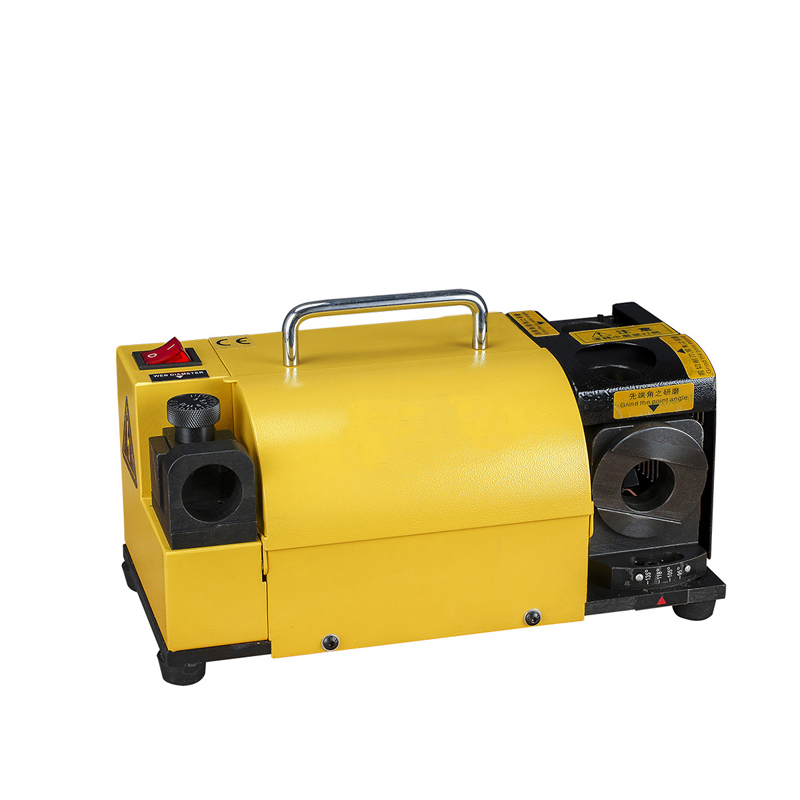 MR-13D Drill Bit Sharpener Featured Image