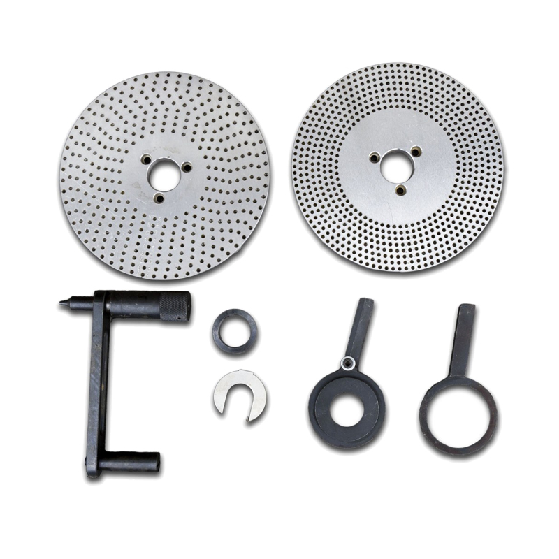 Factory Promotional Profile Bending Machine -
 Rotary Table TSL100 TSL150 TSL160 – Hoton