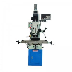 Bench Milling Drilling Machine ZAY7045AFG