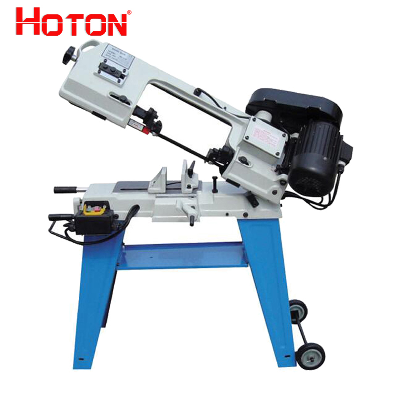Low price for Vertical Machine Center -
 Band Saw BS-115 – Hoton