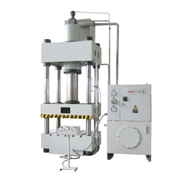 Punch Press YL32 SERIES Featured Image