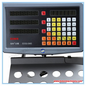 Combo Lathe/Mill JYP300VF