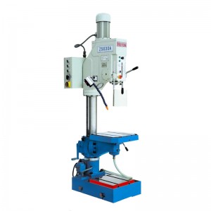 Column Drilling Machine Z5030A