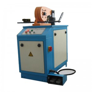 Metal Craft Machines JGYQ-25