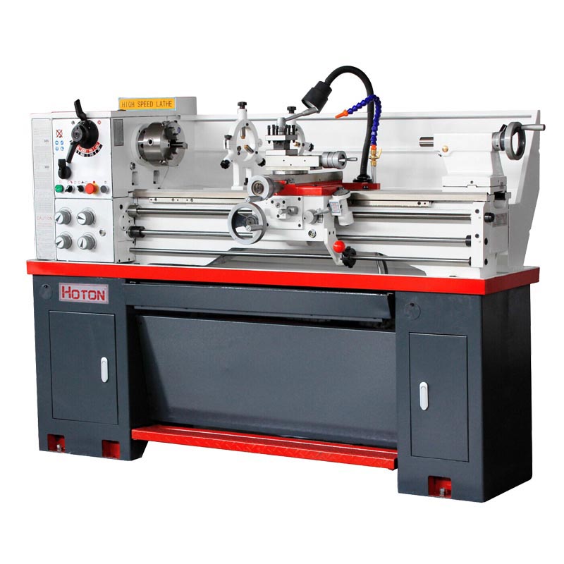 Low MOQ for Mini Milling Machine -
 Universal Lathe C0632A/750 C0636A/750 – Hoton