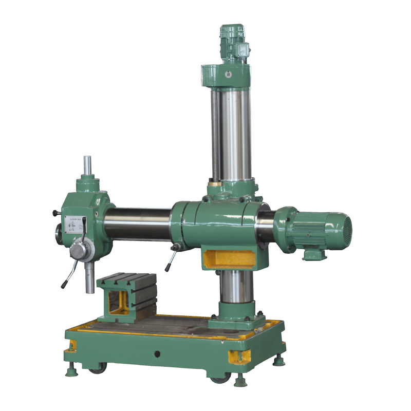 Radial Drilling Machine Z3132X6 Featured Image