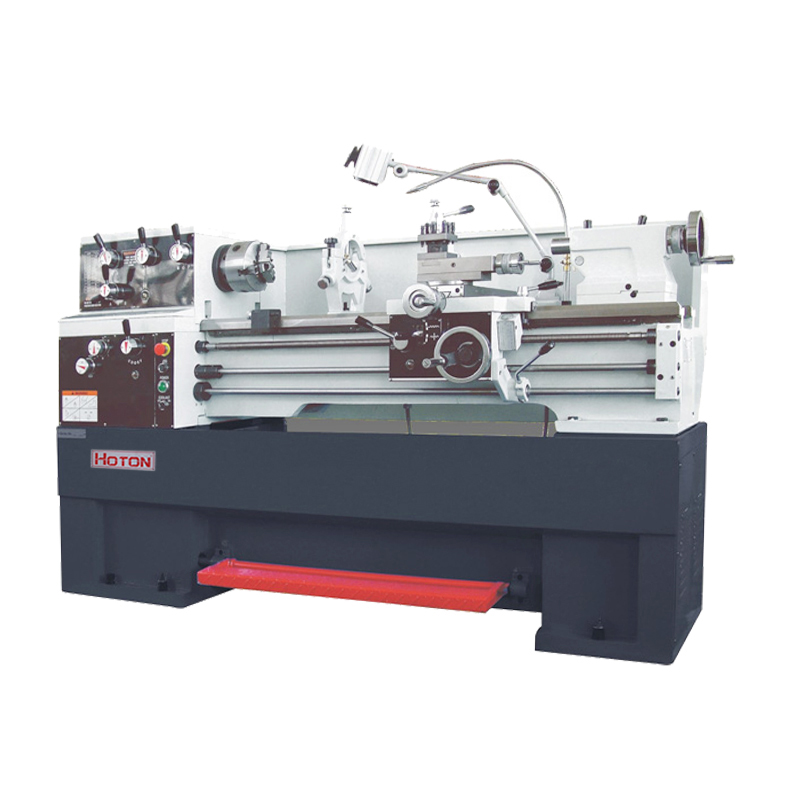 Wholesale Cnc Lathe Tck6350 -
 Universal lathe CQ6236L – Hoton