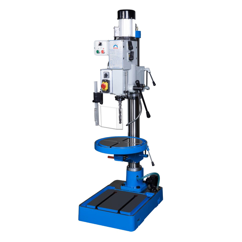 Wholesale Price China Sawing Machine -
 Column Drilling Machine Z5025 – Hoton