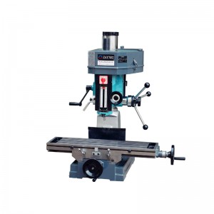 Bench Milling Drilling Machine ZAY7020