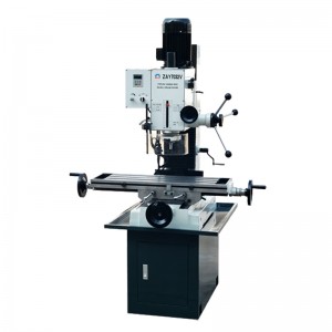Bench Milling Drilling Machine ZAY7032V