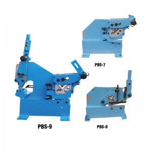 Shears PBS-8