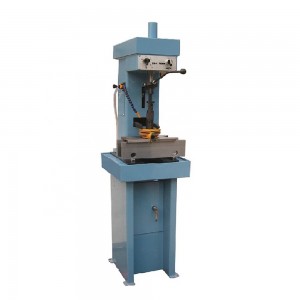 SHM-100 Cylinder Honing Machine