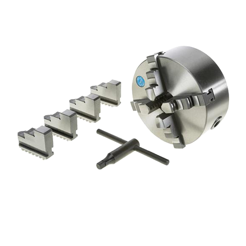 K12 SERIES FOUR-JAW SELF-CENTERING CHUCK Featured Image