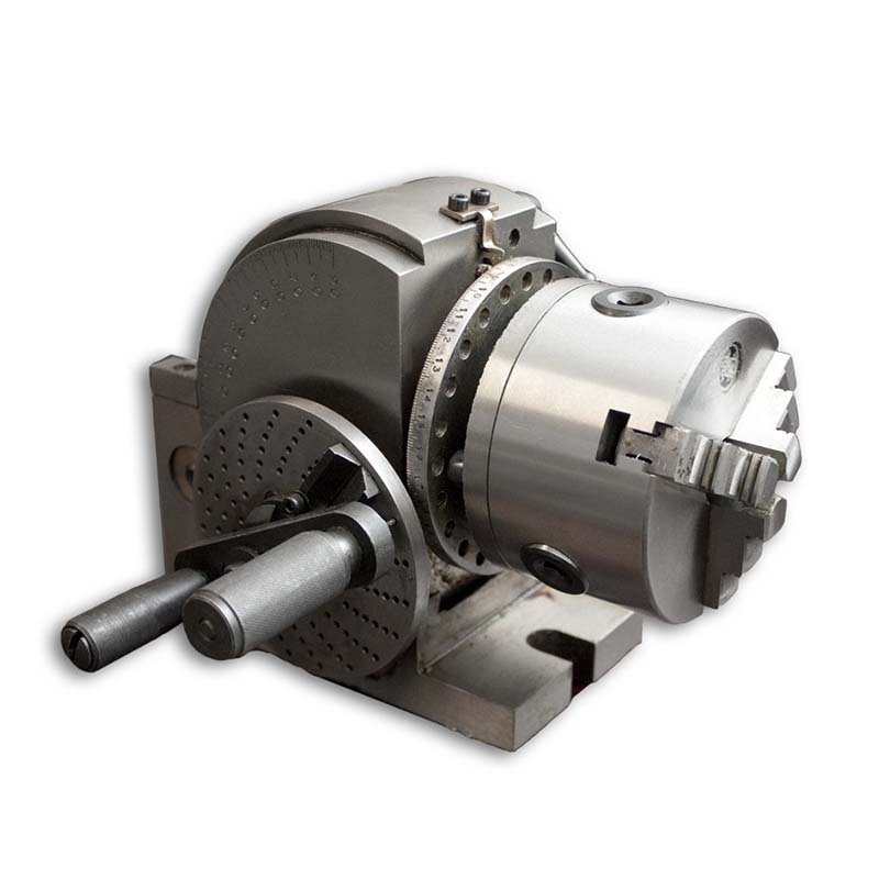 Special Design for Machining Centre Mill 1370 -
 Dividing Head-BS-0 BS-1 – Hoton